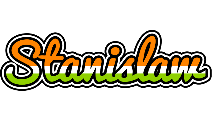 Stanislaw mumbai logo