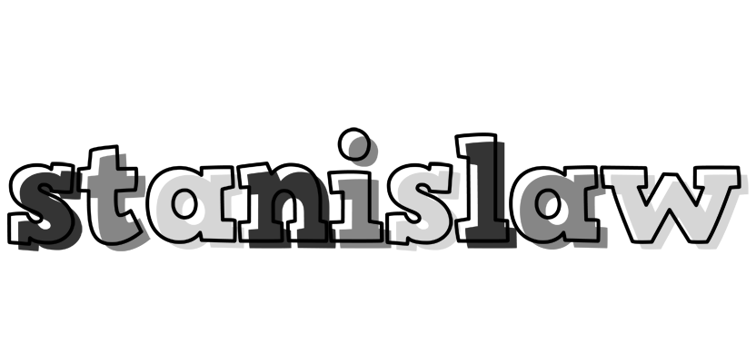 Stanislaw night logo
