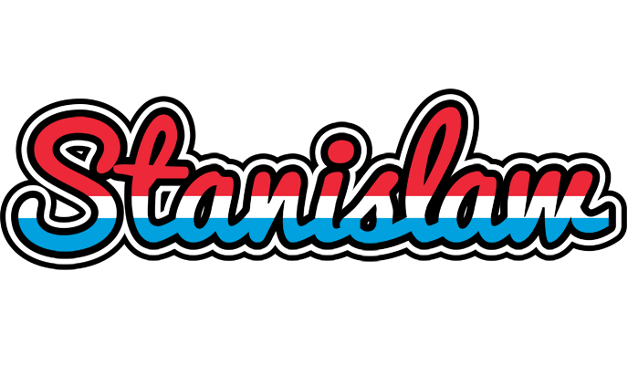 Stanislaw norway logo