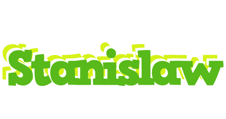 Stanislaw picnic logo
