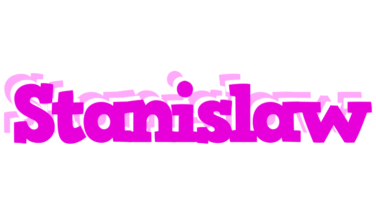 Stanislaw rumba logo