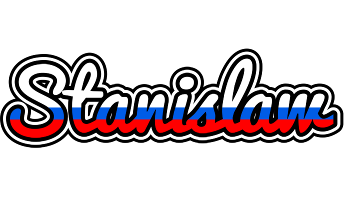 Stanislaw russia logo