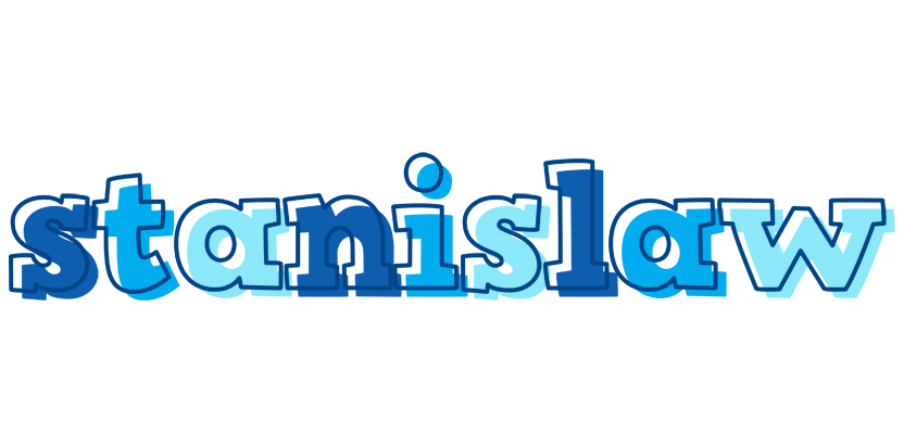 Stanislaw sailor logo