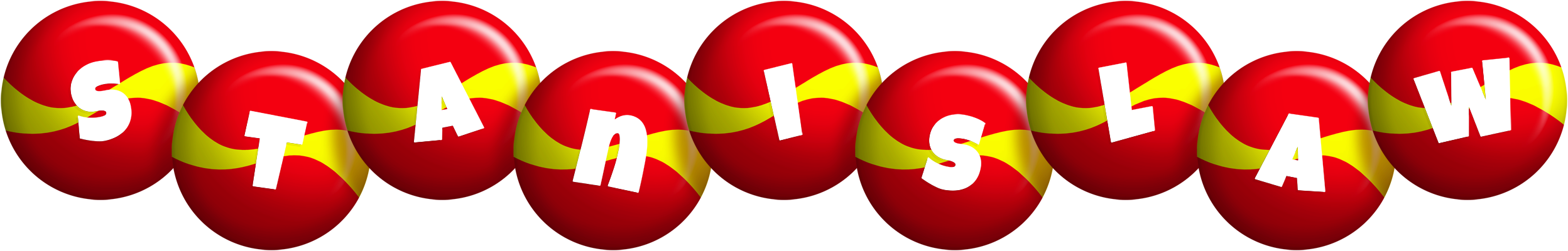 Stanislaw spain logo