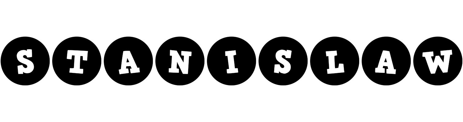 Stanislaw tools logo