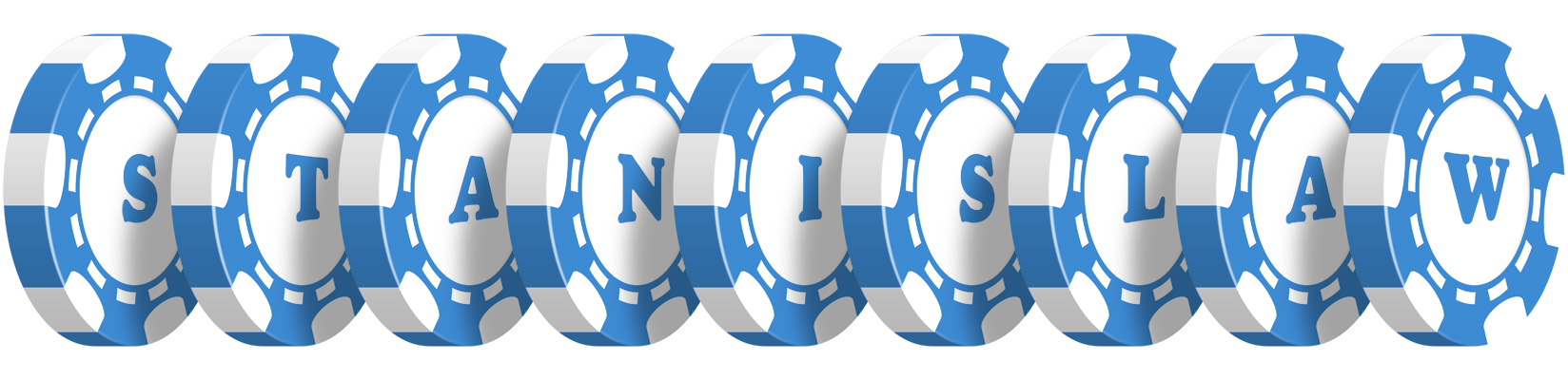 Stanislaw vegas logo