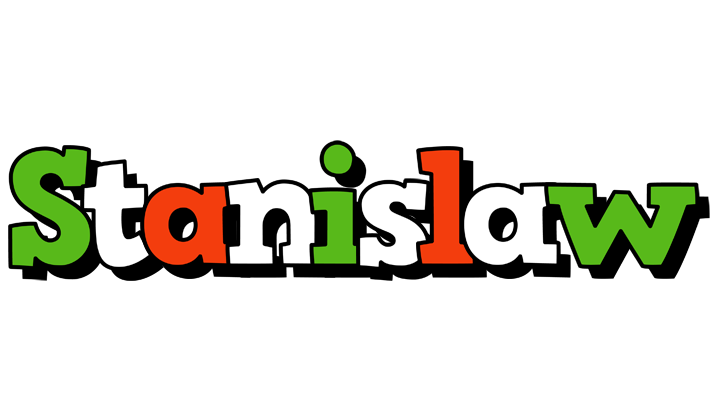 Stanislaw venezia logo