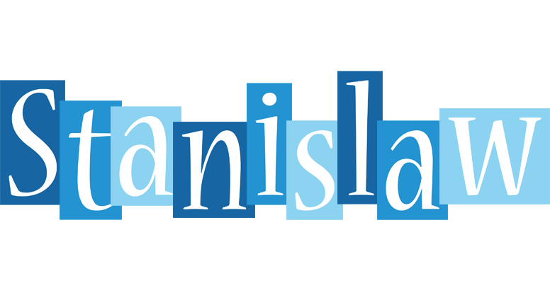 Stanislaw winter logo