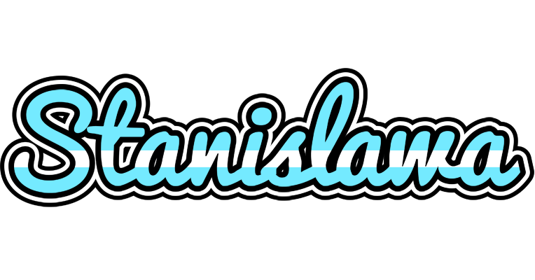 Stanislawa argentine logo