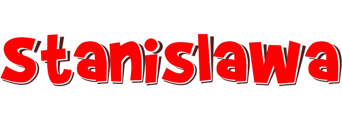 Stanislawa basket logo