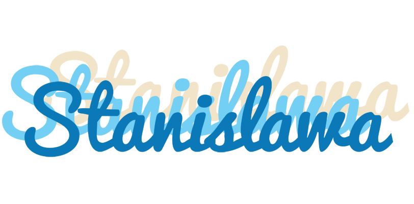 Stanislawa breeze logo