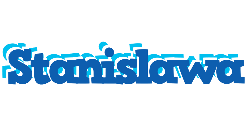 Stanislawa business logo