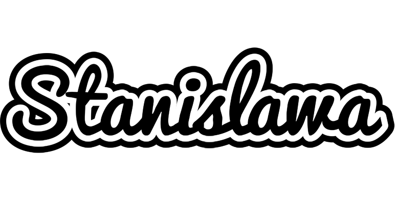 Stanislawa chess logo