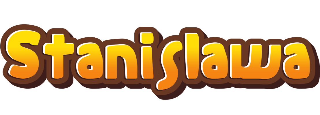 Stanislawa cookies logo