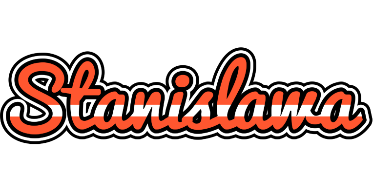 Stanislawa denmark logo