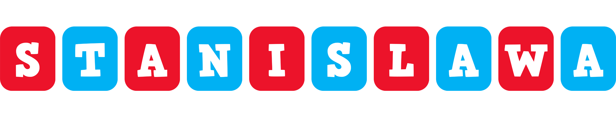 Stanislawa diesel logo