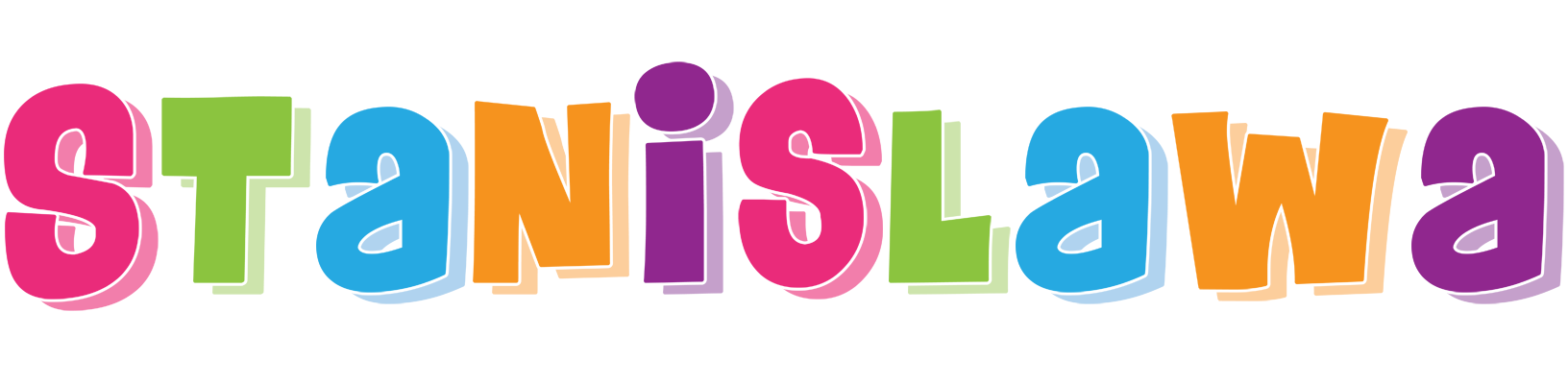 Stanislawa friday logo