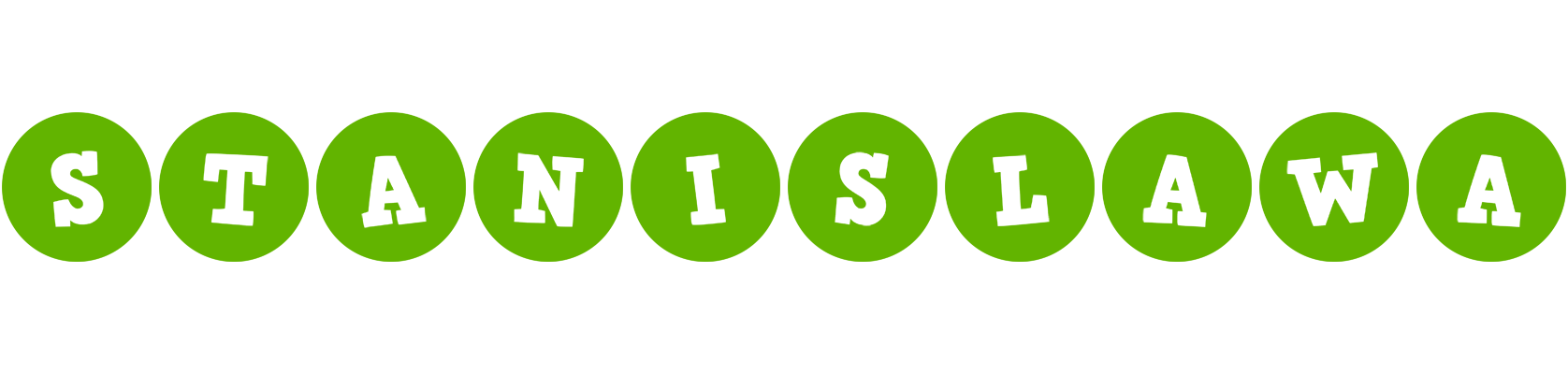 Stanislawa games logo