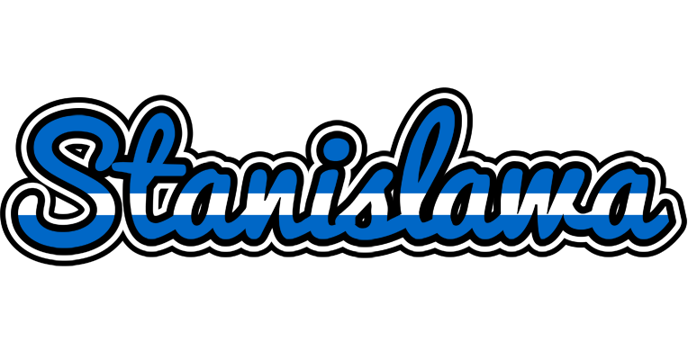 Stanislawa greece logo