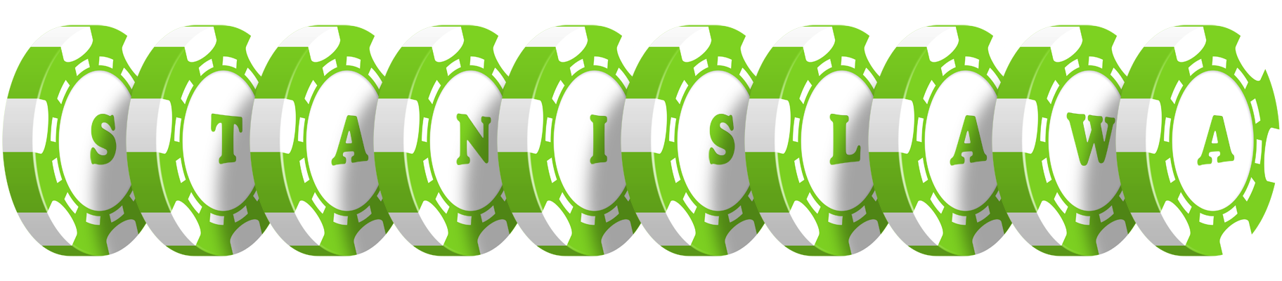 Stanislawa holdem logo