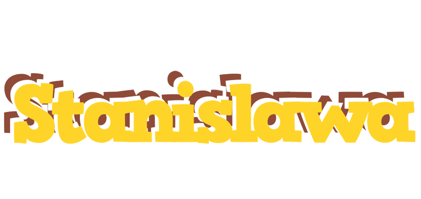 Stanislawa hotcup logo