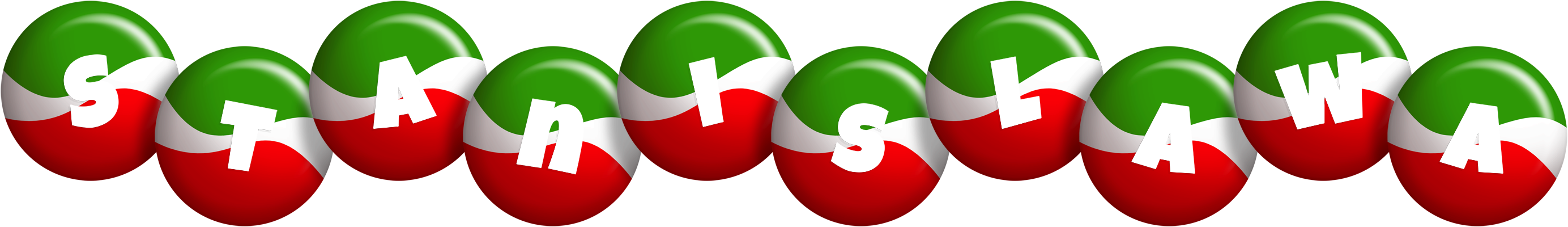 Stanislawa italy logo