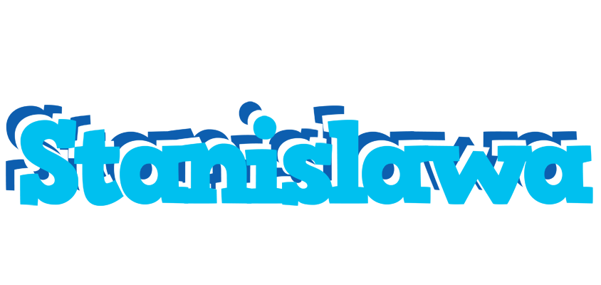 Stanislawa jacuzzi logo