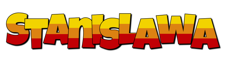 Stanislawa jungle logo