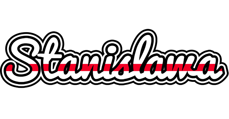 Stanislawa kingdom logo