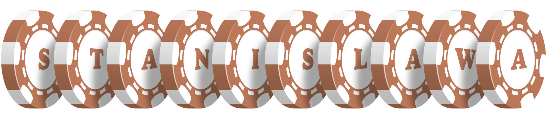 Stanislawa limit logo