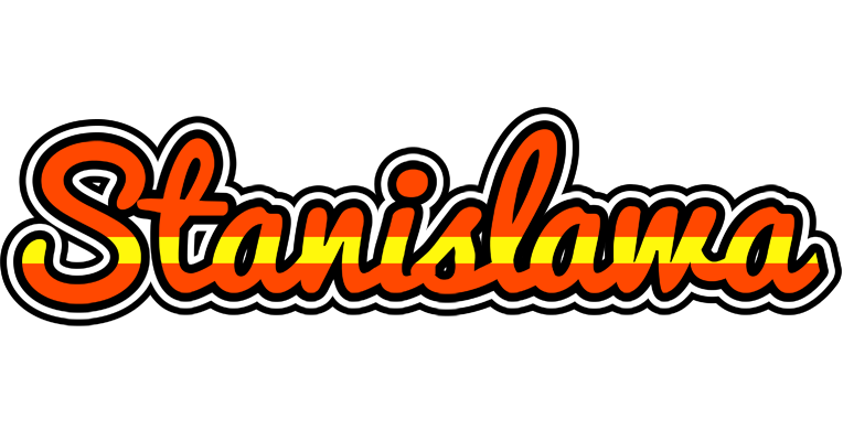 Stanislawa madrid logo