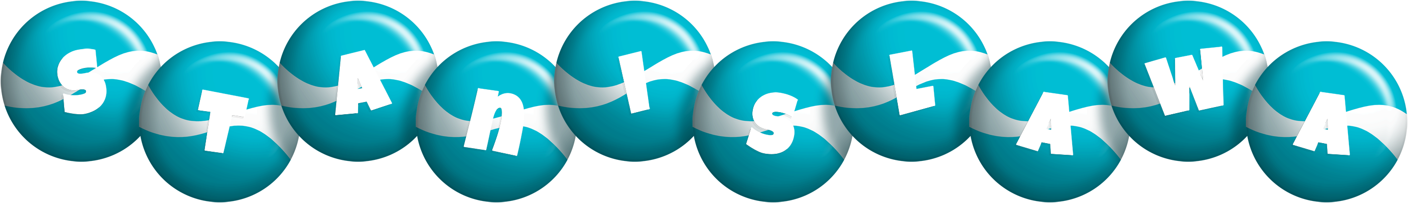 Stanislawa messi logo
