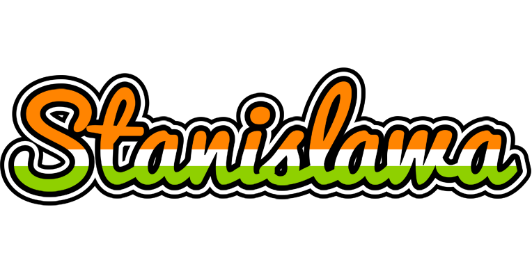 Stanislawa mumbai logo