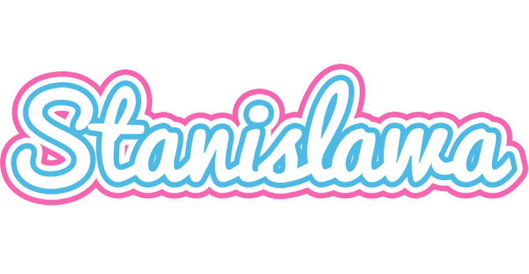 Stanislawa outdoors logo