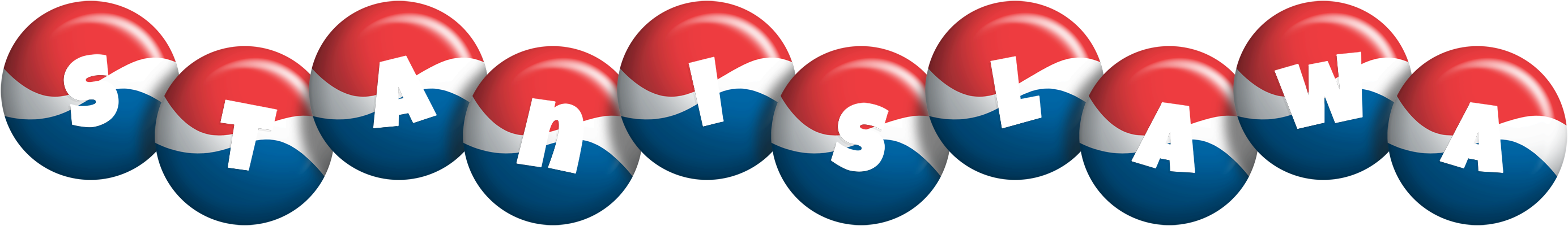 Stanislawa paris logo