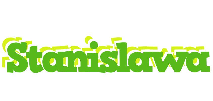 Stanislawa picnic logo