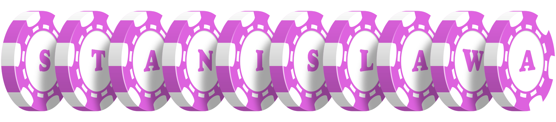 Stanislawa river logo