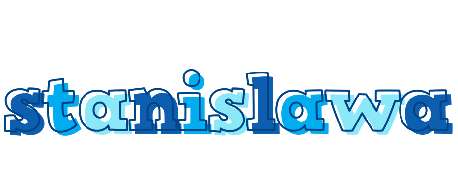 Stanislawa sailor logo