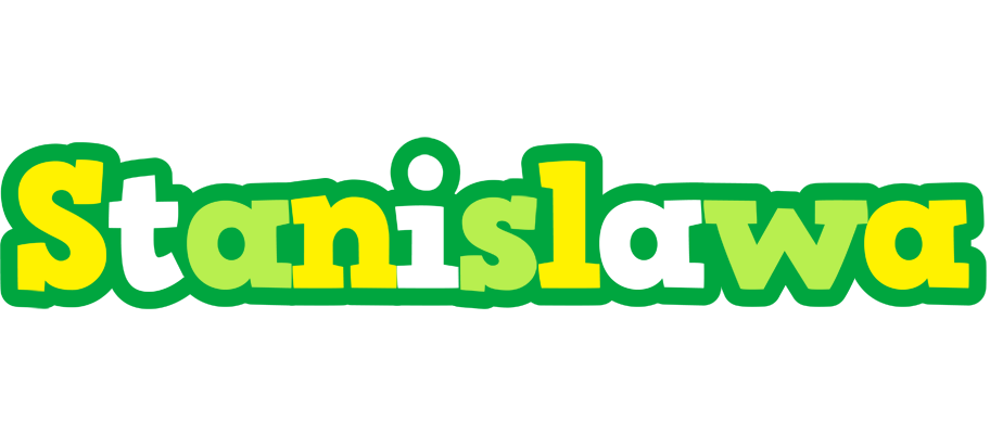 Stanislawa soccer logo