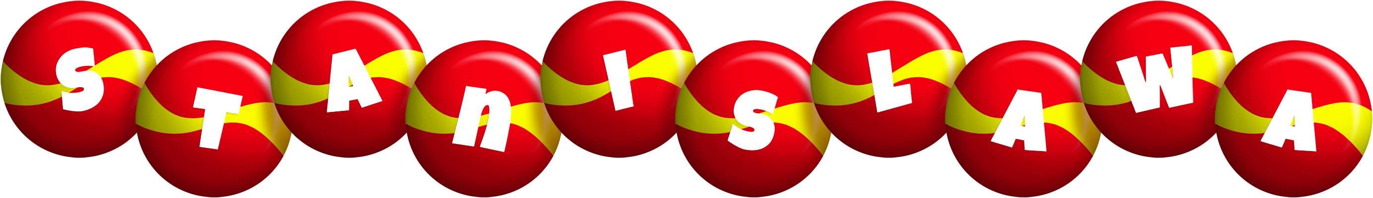 Stanislawa spain logo