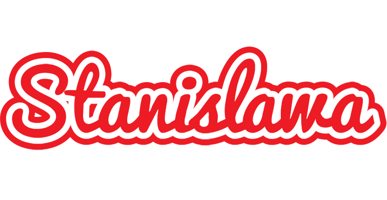 Stanislawa sunshine logo