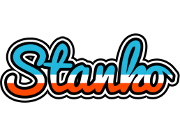 Stanko america logo