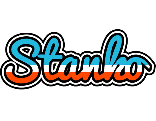 Stanko america logo