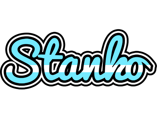 Stanko argentine logo
