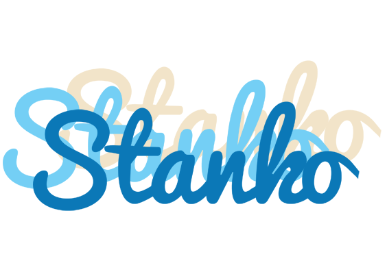 Stanko breeze logo