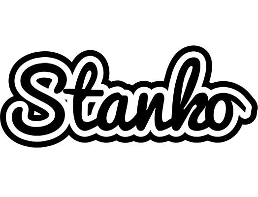 Stanko chess logo