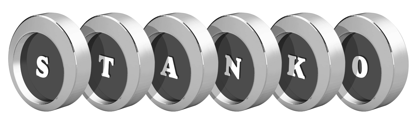 Stanko coins logo