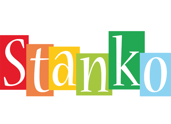 Stanko colors logo