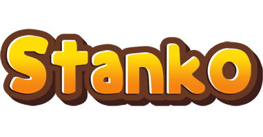 Stanko cookies logo