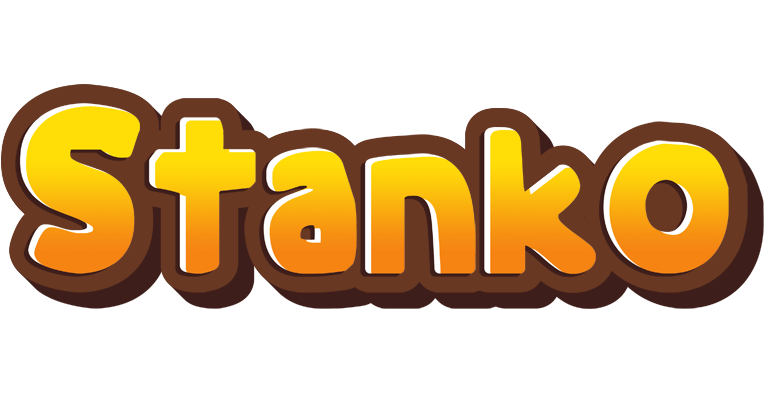 Stanko cookies logo